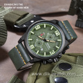 SMAEL Men Watches Top Brand Luxury Waterproof